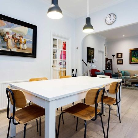 Veeve - A Kensington Mews Villa London Exterior photo